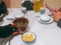 -炆火火·藕汤·湖北煨菜馆(销品茂店)