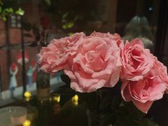-Bistro Les Lilas丁香花小酒馆