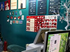 -爱定格照相馆·证件照(海珠客村店)