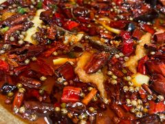 -椒爱水煮鱼川菜(CBD万达店)