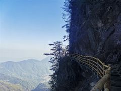 -明月山风景名胜区