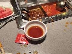 -海底捞火锅(苏宁生活广场店)
