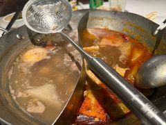 -左庭右院鲜牛肉火锅(南通CBD大有境店)