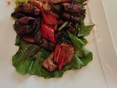 -老洋房花园饭店(绍兴路店)