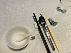-观澜湖酒店·邀月庭中餐厅