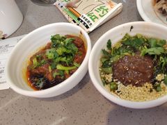 -大橘元自助回转火锅(天河新天地店)