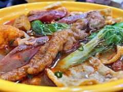 -龍城柳州螺蛳粉(群星路店)