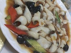 -逢春菜馆天津菜(胜利路店)