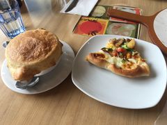 -必胜客(鹤山大道店)