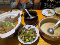 -好帮厨·下饭浏阳菜·坚持现炒(月湖店)