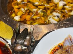 -雲蜀龙阁·金牌水煮鱼(方庄店)