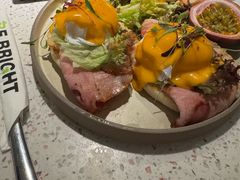 -BE BRIGHT KITCHEN(正佳广场店)
