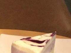 双层轻芝蛋糕-星巴克(杭州嘉里中心4F店)