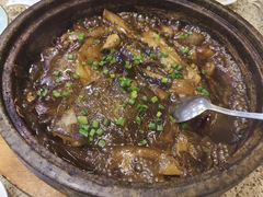 -鹊华居·地道鲁菜·海鲜·融合味(大明湖店)