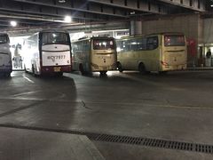 -梧村长途汽车站