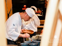-西村日本料理(香格里拉饭店)