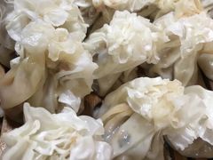 猪肉三鲜烧麦-正宗天津烧麦馆(柳州路店)