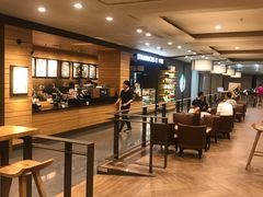 -星巴克(上海交通大学店)