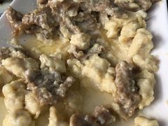 全爆-清真利德顺小老饭庄(复兴路店)
