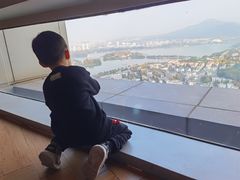 -洲际酒店·地平线全日餐厅HORIZON CAFÉ