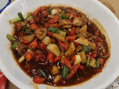 -老三样·旧食新味(绿地店)