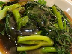 青菜-京星港式饮茶Part.2店(忠孝东店)