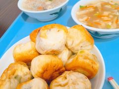 -潭式煎包(西航路店)