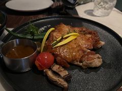 -1874融合西厨·观景餐厅(保利店)