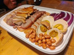 -倍儿美海鲜排挡·非遗海鲜蒸饺(洋货店)