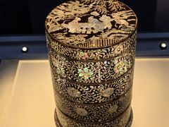 -浙江省博物馆(孤山馆区)