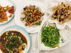 -郭姐·威海渔村(黄兴路店)