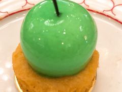 -Salon de The de Joel Robuchon(外滩18号店)