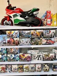 -玩动奇季品牌玩具超市