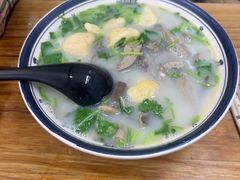 -鸭小妹鸭血粉丝(老门东店)