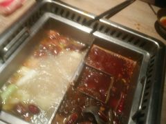-野妹经典火锅(江夏中百店)