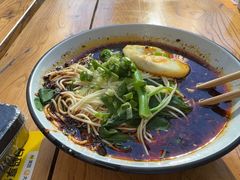 -巧儿重庆小面·梯坎面(观音桥好吃街C区店)
