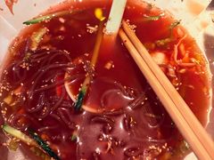 -七八冷面·延边朝鲜族美食(欢乐谷店)