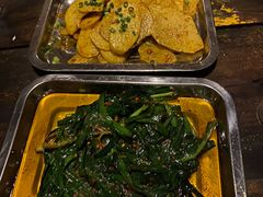 -磨西小解(炉城南路分店)