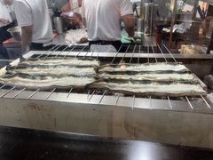 -玄白·炭烤活鳗(上海首店)