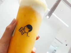 -喜茶(永旺梦乐城店)