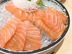 -万岁寿司(万国店)