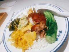 -肥小福·烧鹅专门店(环宇荟店)