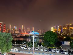 -长嘉·河图火锅(长嘉汇江景旗舰店)