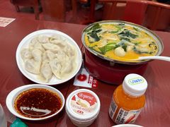 -喜家德虾仁水饺(长泰广场店)