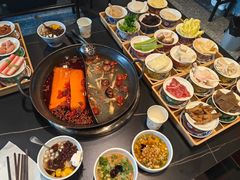 -俏媳妇火锅(宽窄巷子店)