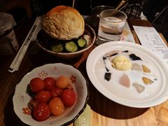 -岛风·台食小馆 ISLAND BISTRO(烟台山店)