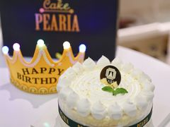 -柏尼娅PEARIA·蛋糕定制(静安店)