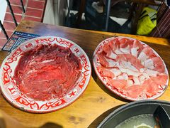 -楠火锅(龙阳广场店)