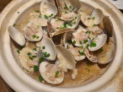 -张家卫·阳江菜·小海鲜(肥婆湾桥店)