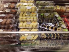 -幸福西饼面包茶饮(车公庙店)
